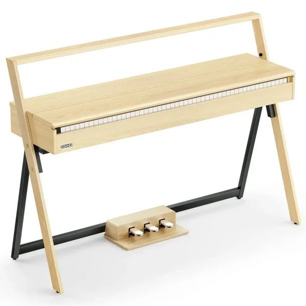 Donner Oura R300 Digital Piano Lyst tr